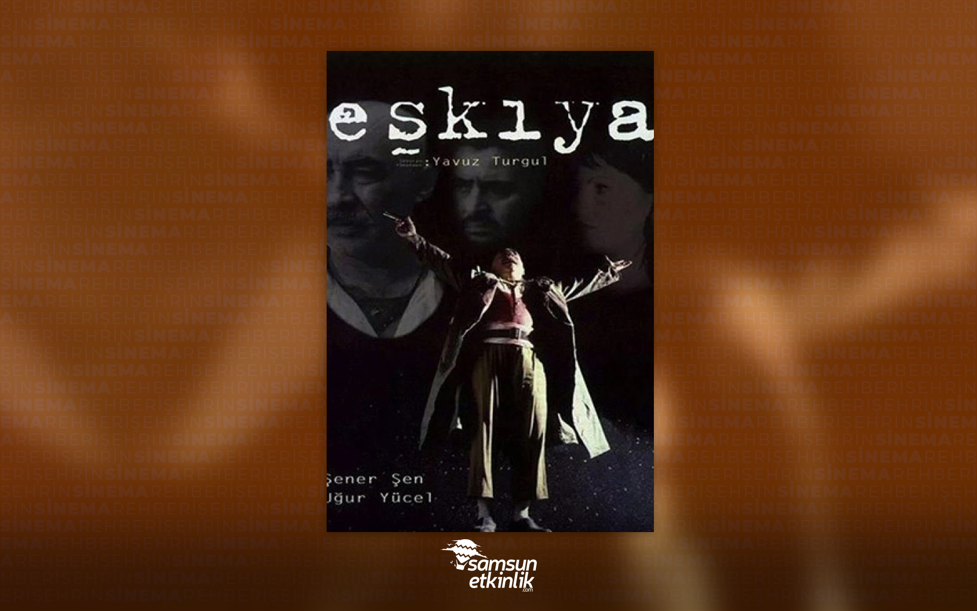 Eşkıya
