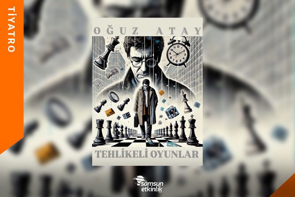 Tehlikeli Oyunlar
