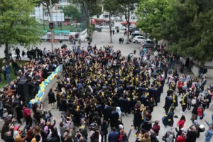 19 Mayıs Lisesi