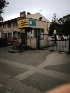19 Mayıs Lisesi