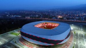 19 Mayıs Stadyumu
