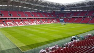 19 Mayıs Stadyumu