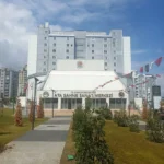 Atakum Belediyesi Ata Sahne