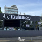 Ferdinand Gastro & Performance