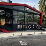 Garage Körfez