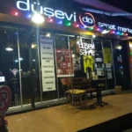 Düşevi Sanat Merkezi