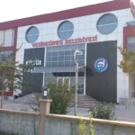 Vezirköprü Belediye Kültür Merkezi