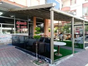 Açıkgöz Pide