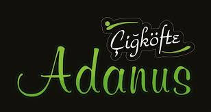 Adanus Çiğ Köfte