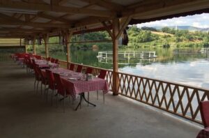 Ak Restaurant