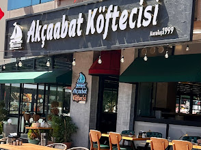 Akçaabat Köfte Salonu