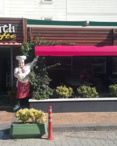 Akçaabatlı Köfte