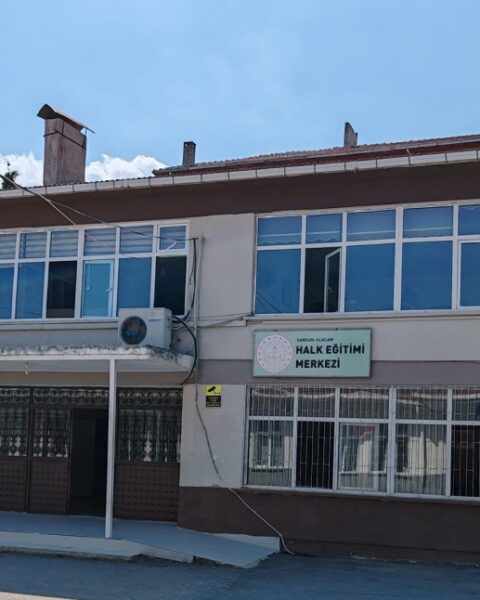 Alaçam Halk Eğitim Merkezi