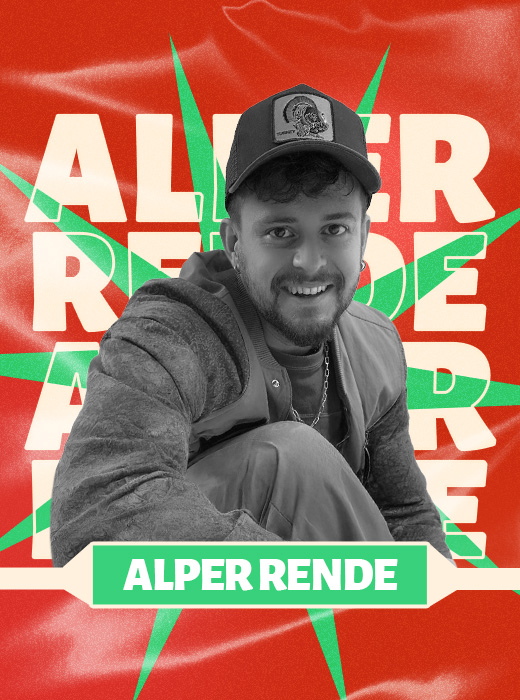 Alper Rende