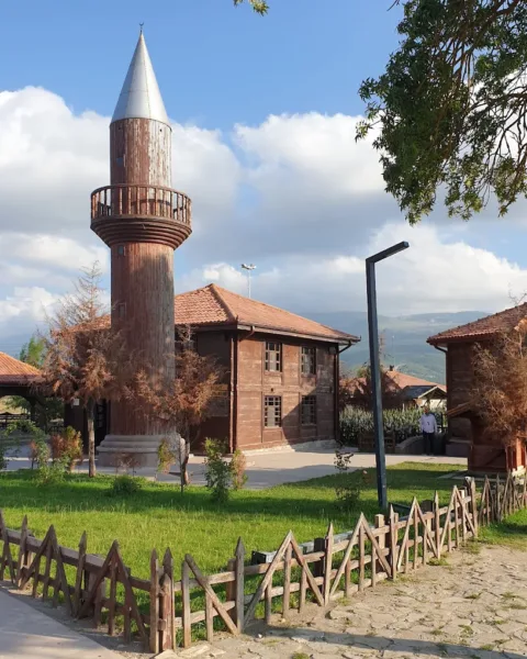 Ambarköy Açık Hava Müzesi
