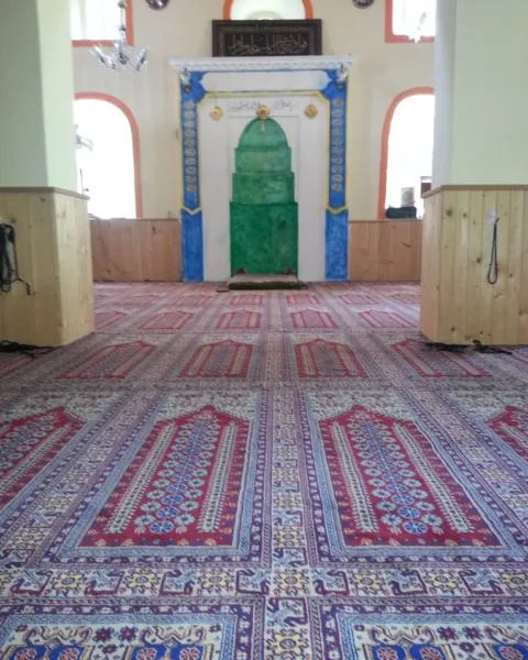 Ambarpınar Köyü Cami