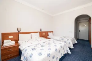 Ancere Thermal Otel