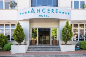 Ancere Thermal Otel