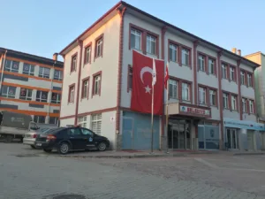Asarcık Belediyesi