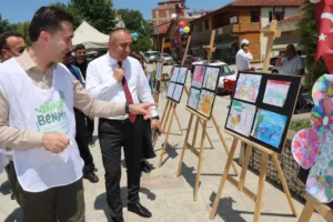 Asarcık Halk Eğitim Merkezi