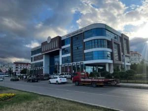 Atakum Gençlik Merkezi
