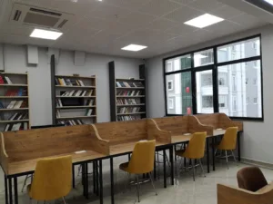 Atakum Gençlik Merkezi