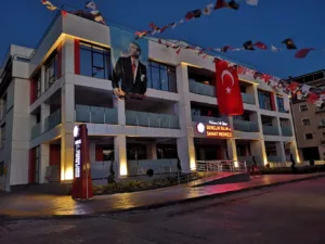 Atakum Gençlik Merkezi