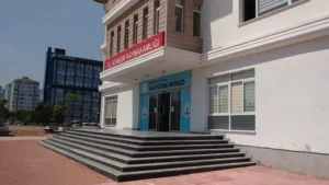 Atakum Halk Eğitimi Merkezi