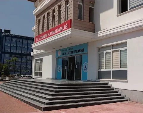 Atakum Halk Eğitimi Merkezi