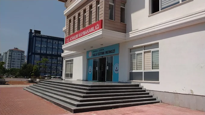 Atakum Halk Eğitimi Merkezi