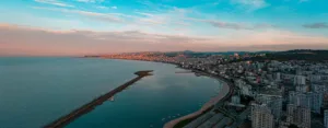 Atakum Plajı