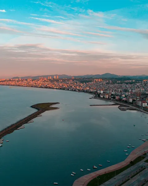 Atakum Plajı