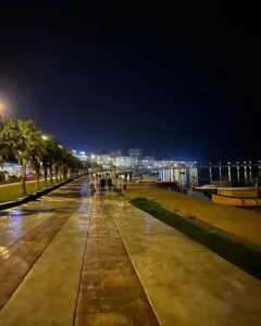 Atakum Sahili