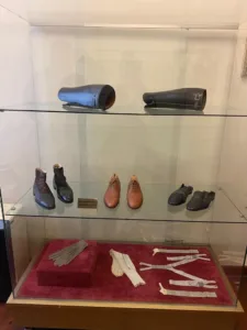 Atatürk Evi ve Müzesi
