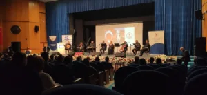 Atatürk Kongre ve Kültür Merkezi