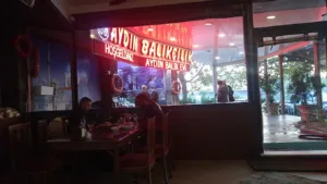 Aydın Balık Evi