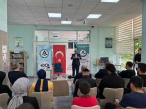 Ayvacık Halk Eğitim Merkezi
