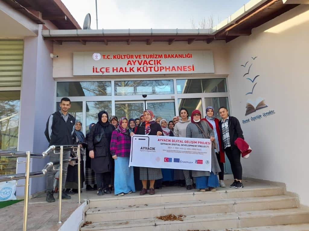 Ayvacık Halk Eğitim Merkezi