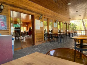 Ayvacık İskele Cafe & Restoran