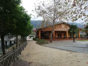 Ayvacık İskele Cafe & Restoran