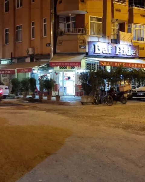 Baf Pide