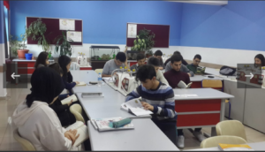 Bafra Fen Lisesi
