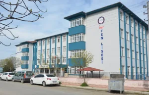 Bafra Fen Lisesi
