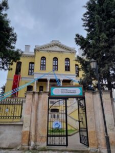 Bafra Halk Eğitimi Merkezi