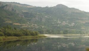Bafra Kapıkaya