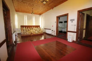 Bafra Müzesi