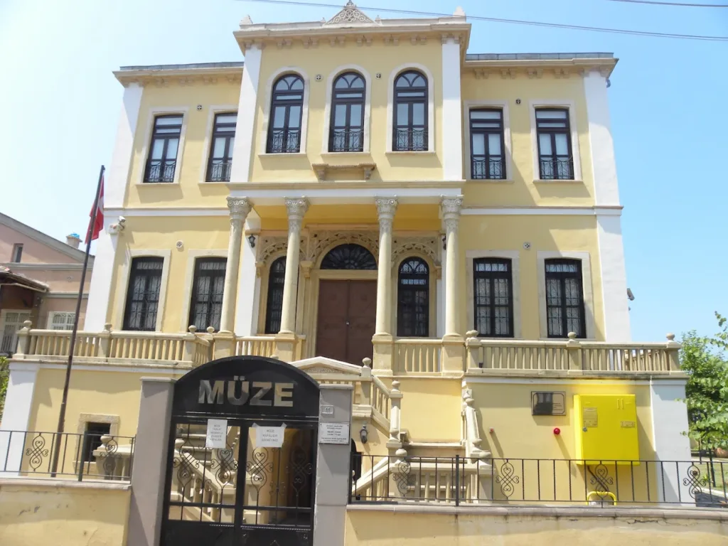 Bafra Müzesi