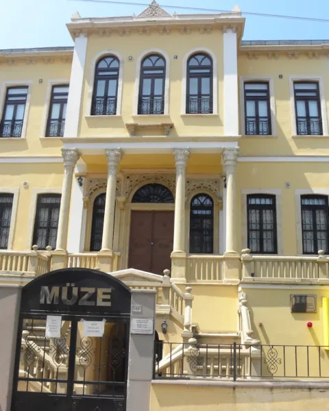 Bafra Müzesi