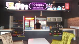 Bafra Premier Sinemaları