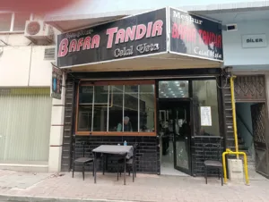 Bafra Tandır Lokantası